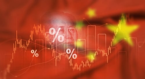SPOTLIGHT: CHINA’S ECONOMY STRENGTHENS