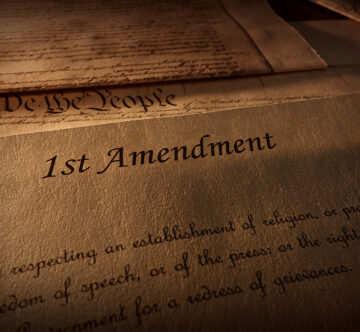 First,Amendment,Of,The,Us,Constitution,Text,,With,Other,Constitution ACTING ATTORNEY GENERAL CONVEYS PRIVILEGES TO ISRAEL AND TRUMP FAMILY THAT ARE DENIED TO AMERICANS