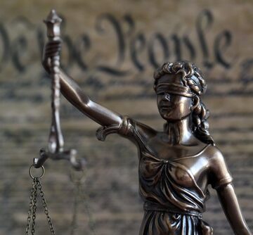 DO WE STILL HAVE A CONSTITUTION?