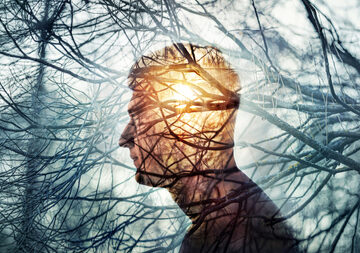 HOW TO LIVE A CONSCIOUS LIFE – AN INTRODUCTION TO THE LIFE WE HAVE BEEN AVOIDING