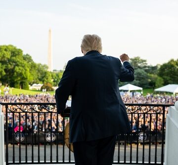 MORE COMPLICATIONS ARISE IN THE TRUMP UNIVERSE – RULING THE WORLD IS A TRICKY BUSINESS