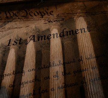 THE COMEY INDICTMENT AND FREE SPEECH