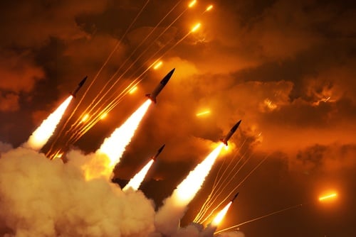 IRAN WARNS THAT ANOTHER ROUND OF ATTACKS WOULD RESULT IN ‘PAINFUL’ RETRIBUTION