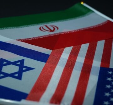 TOP IRANIAN ADVISER WARNS TRUMP NOT TO FALL INTO ISRAEL’S ‘STRATEGIC TRAP’