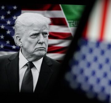 U.S. INTELLIGENCE AGENCIES LOOK INTO IRAN’S REACTION IF TRUMP CUTS AND RUNS FROM THE WAR