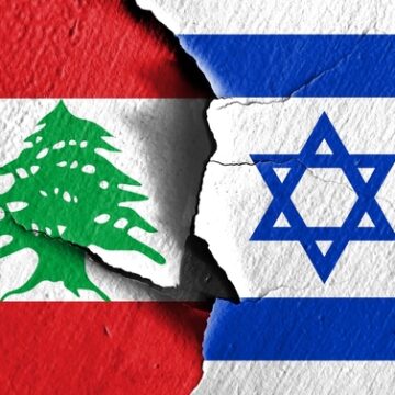 AS FORECAST: ISRAEL LAYS WASTE TO VAST SWATHS OF LEBANON AMID SO-CALLED CEASEFIRE; CASUALTIES INCREASE