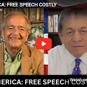 Screenshot 2026-05-20 at 3.41.27 PM CELENTE/NAPOLITANO: FREE SPEECH COSTLY