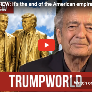 Screenshot 2026-05-20 at 3.49.58 PM CELENTE/GALLOWAY: IT’S THE END OF THE AMERICAN EMPIRE
