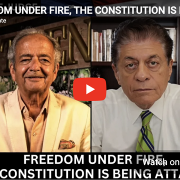 Screenshot 2026-05-20 at 3.51.40 PM FREEDOM UNDER FIRE, THE CONSTITUTION IS BEING ATTACKED