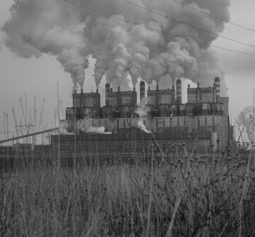 Coal-fired,Power,Plants,And,Air,Pollution RESIDENTS IN TEXAS COUNTY RAISE CONCERNS ABOUT COAL-FIRED POWER PLANT’S IMPACT ON HEALTH