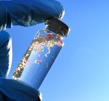 ULTRA-PROCESSED FOODS LINKED TO PLASTIC BUILDUP IN BRAINS: STUDY