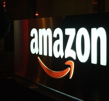 AMAZON DATA CENTERS USED 2.5 BILLION GALLONS OF WATER IN 2025