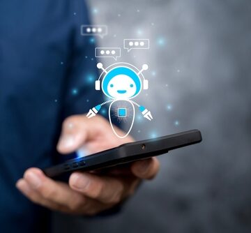 BOTS NOW USE THE INTERNET MORE THAN PEOPLE DO