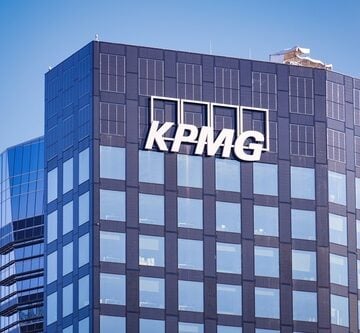 KPMG SHAMED FOR REPORT RIDDLED WITH AI HALLUCINATIONS