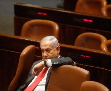 ANOTHER WEEK FROM HELL – A BID TO END A WAR MIGHT BE SABOTAGED BY NETANYAHU