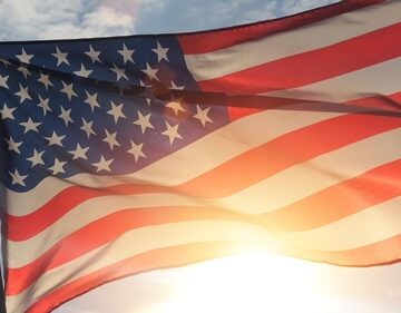 EMPIRE AT 250: CAN THE PRINCIPLES OF 1776 SURVIVE THE AMERICAN POLICE STATE?