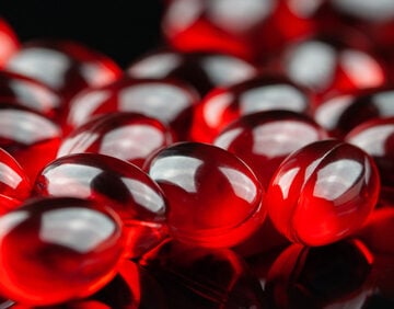 HOW KRILL OIL EASES OSTEOARTHRITIS PAIN AND BOOSTS MUSCLE STRENGTH IN OLDER ADULTS