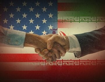WE ARE A LONG WAY FROM A PEACE DEAL