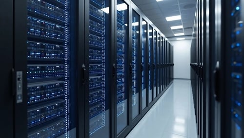 COOLING METHOD WOULD CUT AI DATA CENTERS’ ENERGY USE 95 PERCENT