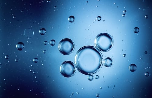 HOW TO HARVEST HYDROGEN WITH WASTE HEAT