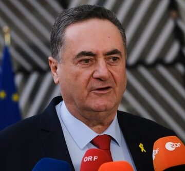 IRAN DEAL DEAD: ISRAELI TROOPS WILL NOT WITHDRAW FROM LEBANON, KATZ SAYS