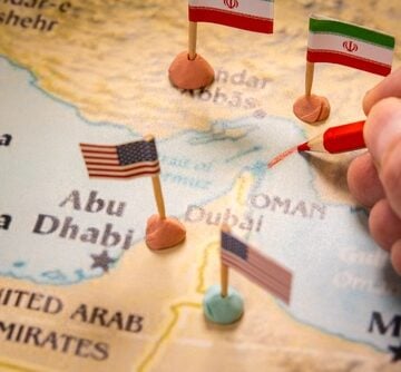 TRUMP CALLED FOR IRAN’S ‘UNCONDITIONAL SURRENDER’ TO END THE WAR, AS U.S. AND ISRAEL FAIL TO DEFEAT IRAN