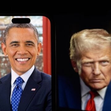 TRUMP DOES HIS BEST TO PRESENT HIS IRAN DEAL AS SUPERIOR TO OBAMA’S JCPOA