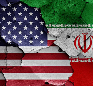 TRUMP ISSUES NEW THREAT TO IRAN DURING SUMMIT IN SWITZERLAND