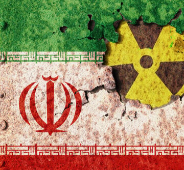 TRUTH OR CONSEQUENCES? IRAN SAYS THERE HAVE BEEN NO DISCUSSIONS ON NUCLEAR ISSUE, DESPITE PRESIDENT’S CLAIM