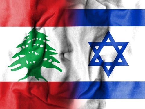 AS FORECAST: ISRAEL STEALS MORE LAND IN LEBANON AS NETANYAHU CALLS FOR EXPANDED WAR