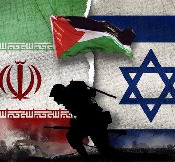 Iran,And,Israel,War,,,Iran,Flag,,,Israel,Flag ISRAEL BOMBS LEBANON, ORDERS NEW EVACUATIONS JUST A DAY AFTER U.S.-BROKERED CEASEFIRE