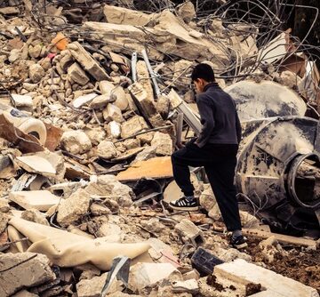 ISRAEL’S QUIET INVASION: TEL AVIV RUSHING TO BUILD HOUSING IN WEST BANK BEFORE OCTOBER ELECTION