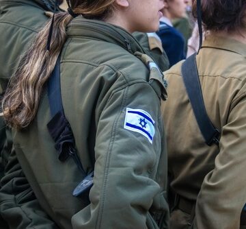 PALESTINE ACTION ACTIVISTS WHO DAMAGED ISRAELI MILITARY EQUIPMENT TO BE SENTENCED AS TERRORISTS, JUDGE SAYS