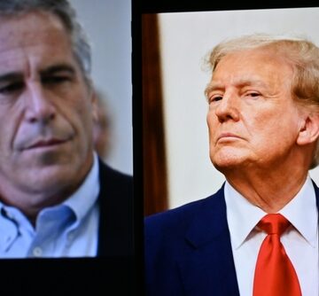 REPUBLICANS LARGELY DO NOT BELIEVE THE TRUMP ADMINISTRATION HAS DONE ENOUGH TO SEEK JUSTICE FOR EPSTEIN VICTIMS, POLL SAYS