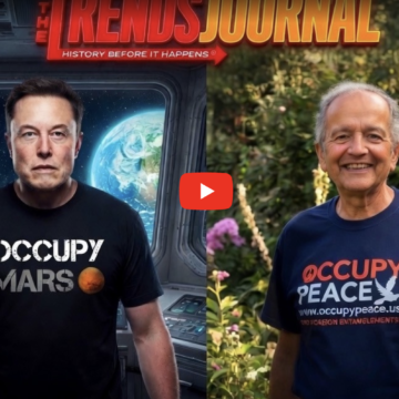 102 Days of War, Not a Penny for Peace from the Billionaires or the Rich