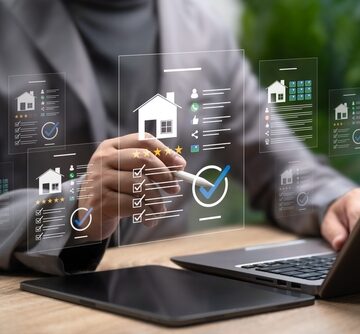 Real,Estate,Review,And,Rating,Concept,,Businessman,Evaluating,Property,Investment, HOUSING MARKET IS BLEEDING PROFESSIONALS AS SALES TANK