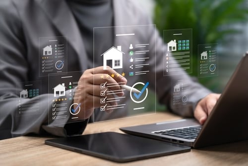 HOUSING MARKET IS BLEEDING PROFESSIONALS AS SALES TANK