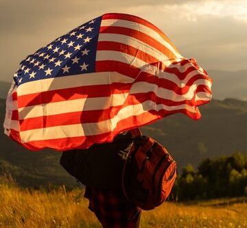 AMERICAN DREAM HAS BECOME A NIGHTMARE