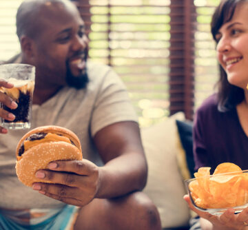ULTRA-PROCESSED FOODS LINKED TO HIGHER RISK OF DEMENTIA