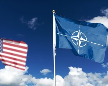 NATO BOSS CONTRADICTS TRUMP, SAYS ALLIANCE MEMBERS LET U.S. USE THEIR BASES DURING WAR ON IRAN