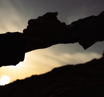 FINDING SECURITY IN AN INSECURE World (Part II) – Overcoming Self-Deception and Self-Delusion