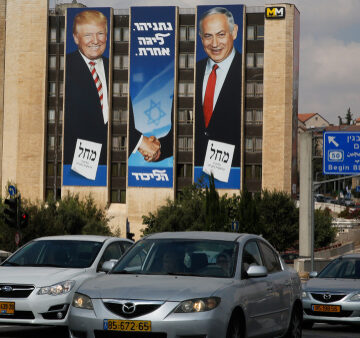 IS AMERICA TRULY BECOMING A “ZIONOCRACY?” – NEW LEGISLATION COULD KILL THE FREEDOM TO CRITICIZE THE JEWISH STATE