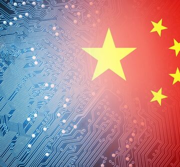 CHINA PURSUES DIAMOND-BASED COMPUTER CHIPS