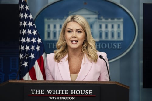 MORE LIES: TRUMP ADMINISTRATION INSISTS THAT IRANIANS ARE DESPERATE FOR A DEAL