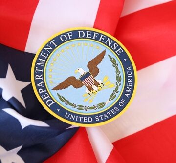 Kyiv,,Ukraine,-,March,9,,2024,Us,Department,Of,Defense TRUMP’S FORMER DEFENSE HEAD SAYS U.S. CAN’T JUST BOMB IRAN INTO SUBMISSION