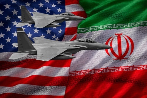 America,Air,Strikes,In,Iran,.,Iran,Under,Attack.,War U.S. CARRIES OUT FIRST STRIKES ON IRANIAN INFRASTRUCTURE SINCE THE SIGNING OF THE MOU