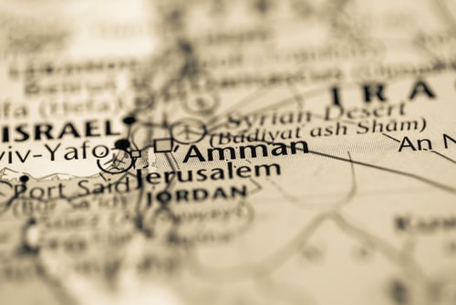 TWO-STATE-SOLUTION DOA: ISRAEL SIGNS NEW $2.3B AGREEMENT TO EXPAND ILLEGAL SETTLEMENTS IN OCCUPIED WEST BANK
