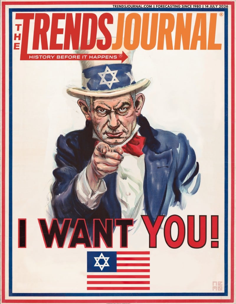 TJ Cover 7-14-26 July 14, 2026