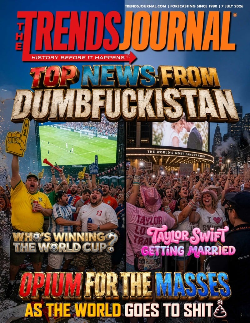 TJ Cover 7-7-26 July 7, 2026