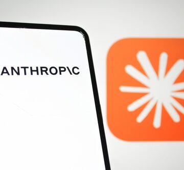 IS ANTHROPIC REALLY WORTH $2 TRILLION?